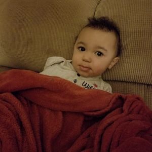 Meet your Posher, Angela